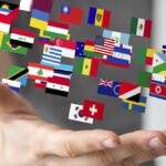 Arab forditó Transword Fordítóiroda kínálatában