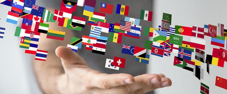 Arab forditó Transword Fordítóiroda kínálatában